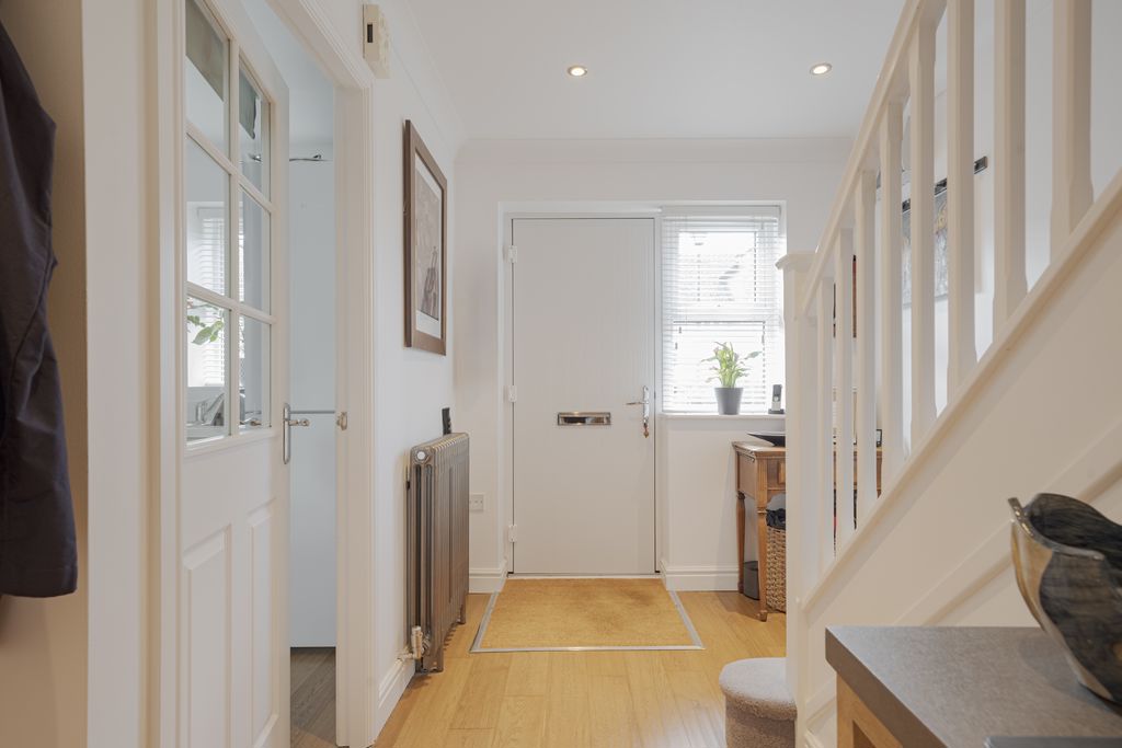 Orchard Mill Drive Croston